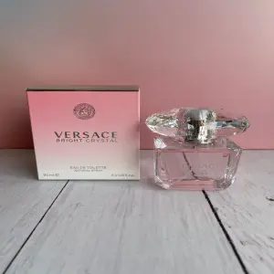 LOCION VERSACE BRIGHT CRISTAL