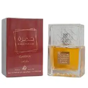 KHAMRA ROJA