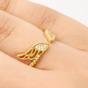 ANILLO ALAS