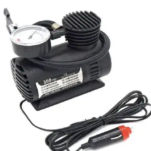 MINI COMPRESOR AIRE 12V: La Solución Perfecta para tus Necesidades de Inflado - MINI COMPRESOR AIRE 12V
