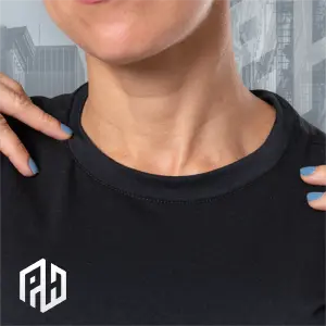 Blusa Classic Soft