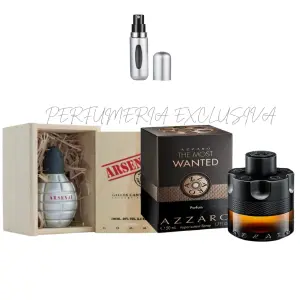 Azzaro+Arsenal+perfumero