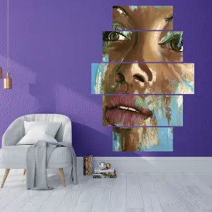 AFRICANAS 04