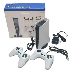 CONSOLA GS5 USB