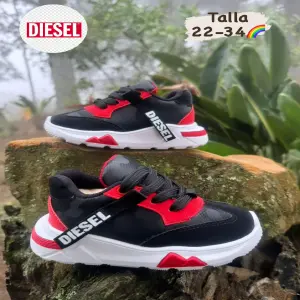DIESEL KIDS