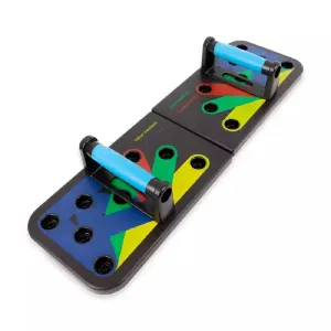 Tabla Push Up Flexiones Pecho Hombro + B