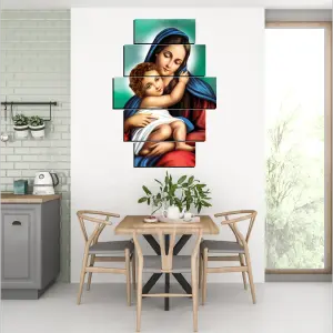 VIRGEN 47