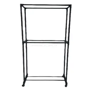 ORGANIZADOR DE ROPA DOBLE YX9113