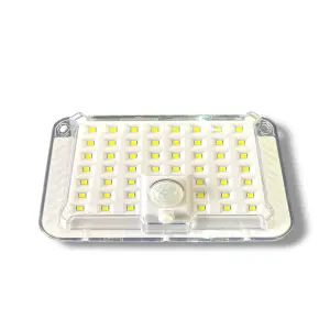 APLIQUE SOLAR SENSOR LIGHT HP-2102