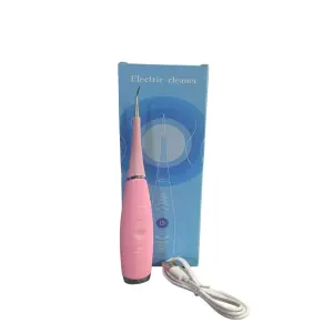 Removedor Calculos Dental Ultrasonico