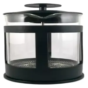 Cafetera Prensa Francesa Manual 800 ml