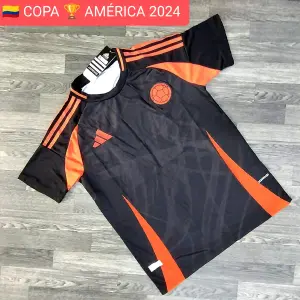 Camisetas De Colombia Triple AAA