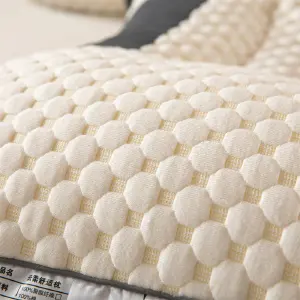 Almohada ortopédica