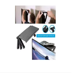 Repisa Ajustable Plegable Pantalla TV
