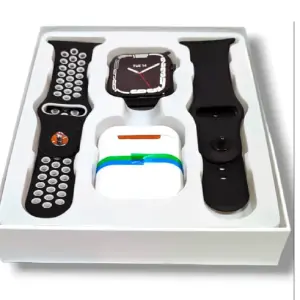 Reloj inteligente W26 pro max