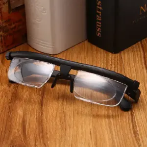 LENTES DE LECTURA IC