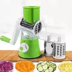 CORTADOR DE VERDURAS MANUAL