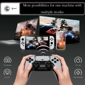 Consola De Video Juegos Clásica PS5 4K