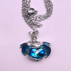 COLLAR DRAGONES