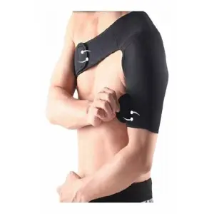 HOMBRERA DE NEOPRENO AJUSTABLE