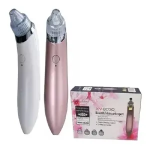 EXTRACTOR DE PUNTOS NEGROS