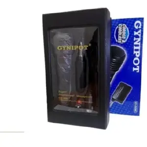 MICROFONO INALAMBRICO GYNIPOT