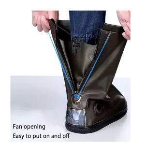 Botas Impermeables: Protección y Estilo para tus Pies - Botas  Impermeables