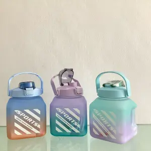 Termo 1.5L cubo