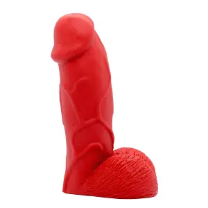 MÁGICO DE 15 CM ROJA