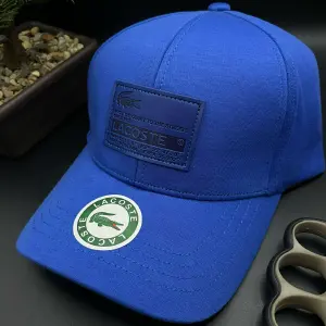 Gorra Lacoste Importada Oferta