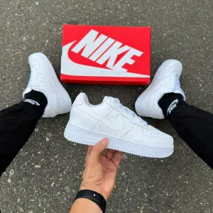 Nike for one clásico