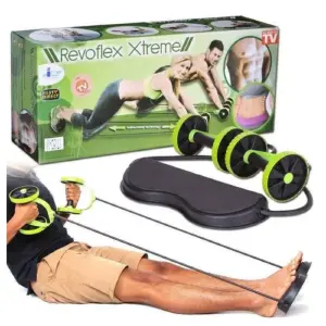 Revoflex Xtreme Abdominal