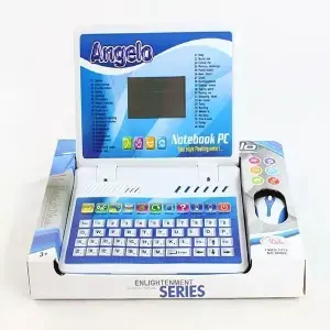 Computador Niños  Para Niño angel 8006