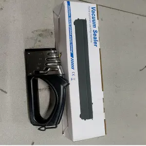 COMBO SELLADORA + AFILADOR HOGAR