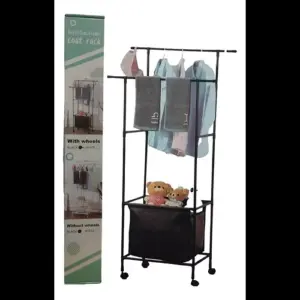 Organizador Movil Con Bolsa