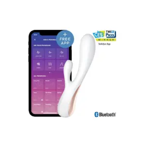 Satisfyer Mono Flex