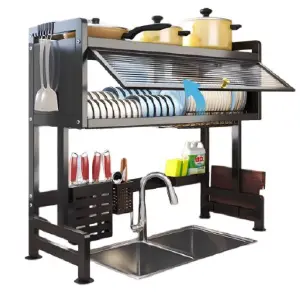 ORGANIZADOR DE LOZA TAPA 85CM