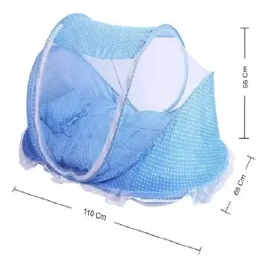 TOLDILLO PARA BEBE