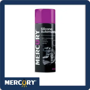 SILICONA EN SPRAY 400ML AROMA UVA