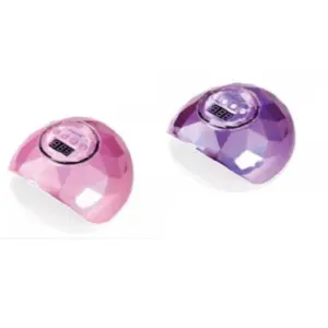 LAMPARA UÑAS F6 86 W