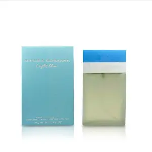 Perfume Dama Dolce & Gabbana Light Blue