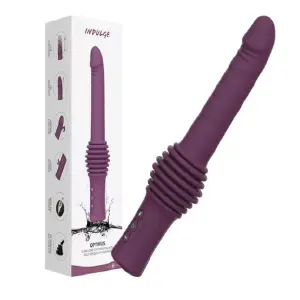 Máquina sexual automática  OMC-324