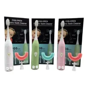 Cepillo De Dientes