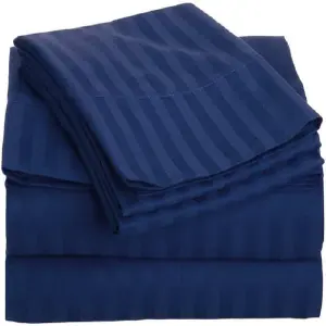 SABANAS DE ALGODON PREMIUM