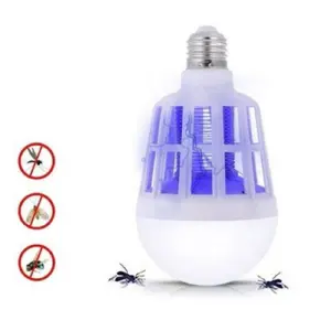 Bombillo LED B1 Mata Zancudos Lampara Mo