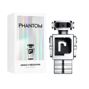 Perfume Paco Rabanne Phantom EDT