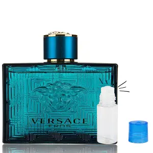 EROS VERSACE