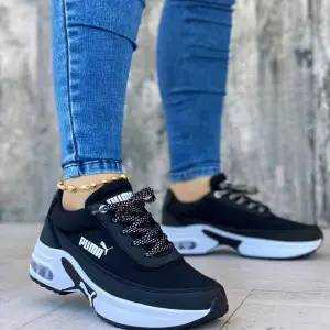 PUMA DAMA ref rb