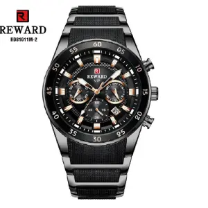 RD81011M RELOJ REWARD NEOPRENO