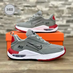 Tenis Nike Air Suela Valvula